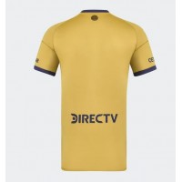 Boca Juniors Replika Bortatröja 2025-26 Kortärmad